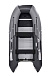 ЛОДКА НАДУВНАЯ YUKONA 450 TS - U (БЕЗ ПАЙОЛА) в Владивостоке