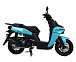 Скутер MOTOLAND (МОТОЛЕНД) CRICKET 150 (WY150-5D) в Владивостоке