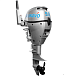 Лодочный мотор SEANOVO SNF9.9HL в Владивостоке