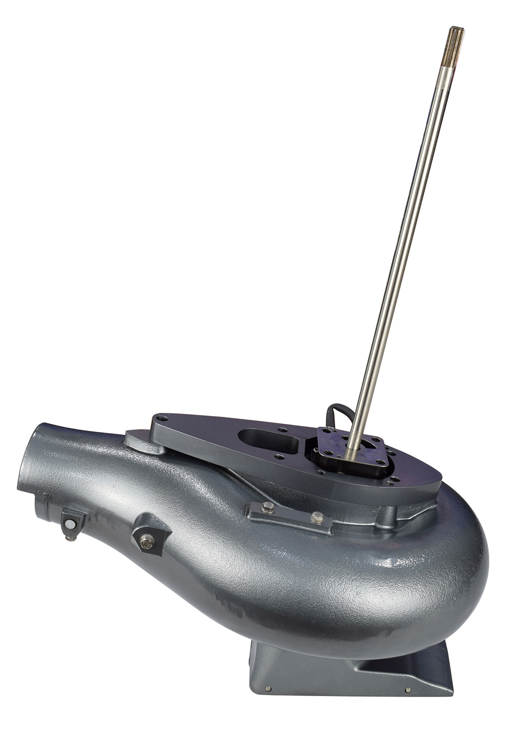 ВОДОМЕТНАЯ НАСАДКА SEA-PRO WT 15 YAMAHA, MARLIN, HIDEA в Владивостоке