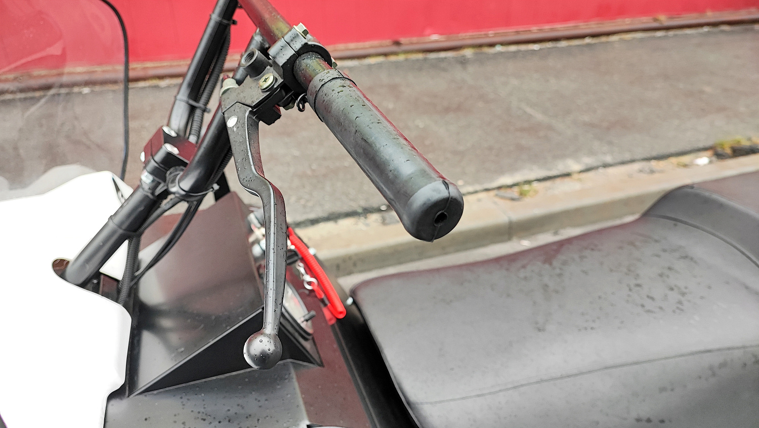 Снегоход PROMAX SNOWBEAR V3 800 4T ST в Владивостоке