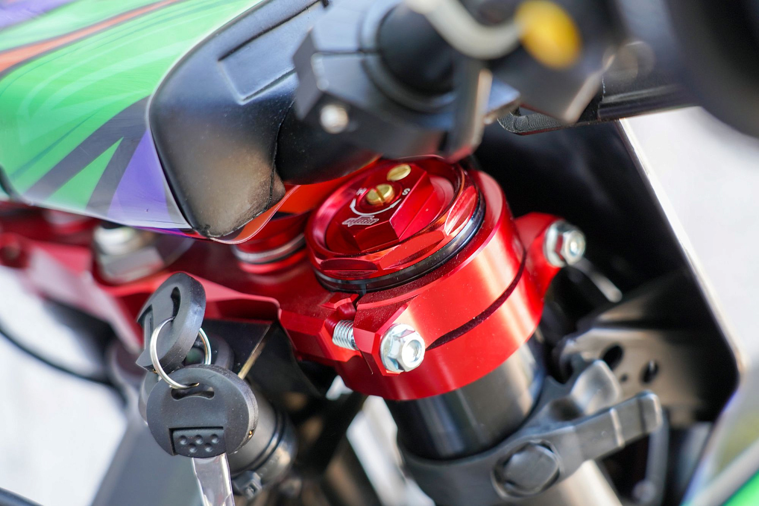 Эндуро / кроссовый мотоцикл BSE T7 Joker (ZS174-5А) Sport в Владивостоке