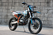 Мотоцикл JHLMOTO JHL Z3 CB250 (172FMM-3A) в Владивостоке