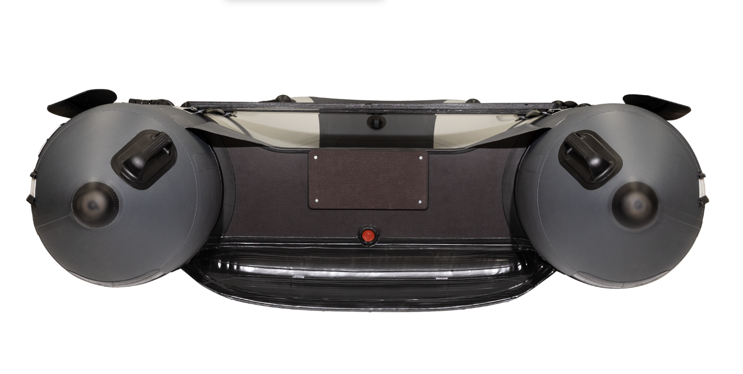 Лодка ривьера 3200 нднд гидролыжа в Владивостоке