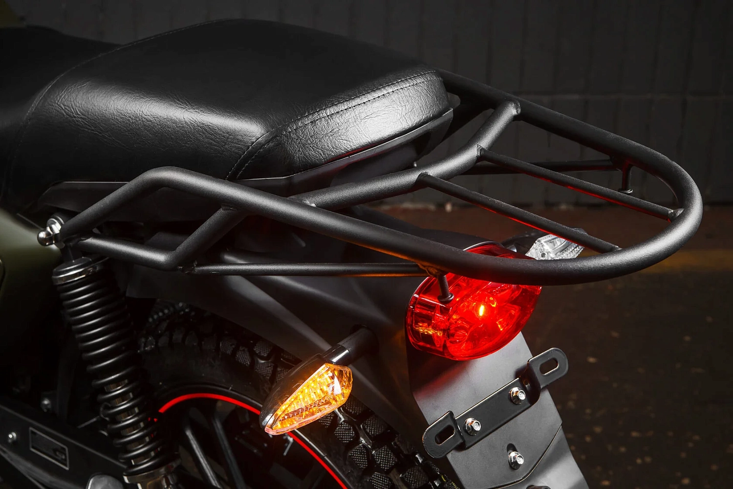 Мотоцикл MINSK  D4 50 M1NSK в Владивостоке