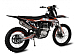 Мотоцикл JHLMOTO JHL LX1 CB250 (172FMM-3A) в Владивостоке
