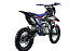 Питбайк FullCrew Big Beast 150cc 17\14 (механ., эл.стартер) в Владивостоке