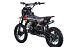 Питбайк FullCrew Power Trasher 125cc 14\12 (п\автомат эл.стартер) в Владивостоке