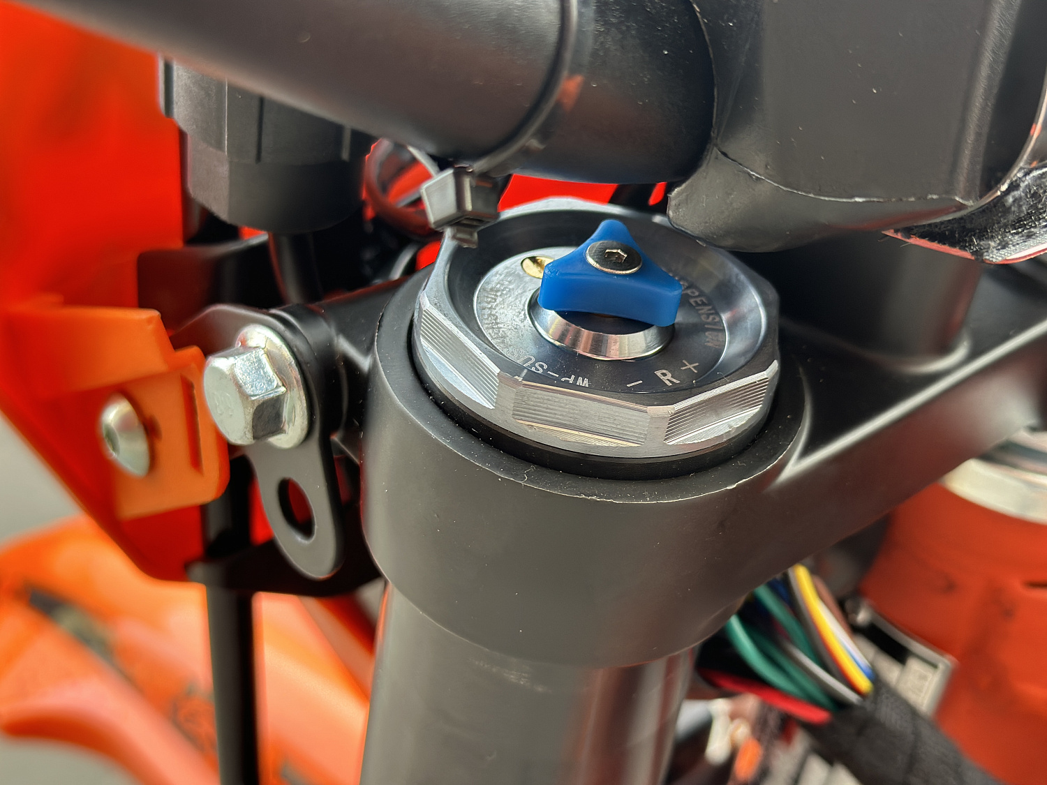 Кроссовый мотоцикл PROMAX MX280 в Владивостоке