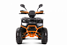 Квадроцикл YACOTA SIRIUS 2000W в Владивостоке