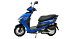 Скутер MOTOLAND (МОТОЛЕНД) FC 150 (WY150) в Владивостоке