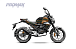 Мопед PROMAX CB130R (49) в Владивостоке