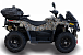 Квадроцикл HISUN TACTIC GT1000/EXTREME EDITION в Владивостоке