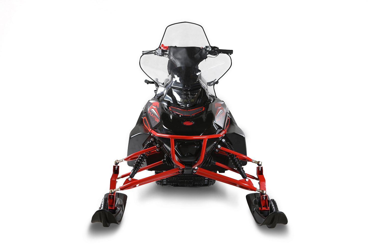 Снегоход IKUDZO HUNTER 600LK 20 V2 в Владивостоке