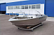 Алюминиевая лодка  Неман-400 DCM NEW в Владивостоке