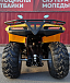 КВАДРОЦИКЛ IRBIS ATV200 в Владивостоке