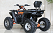 Квадроцикл GBM STORMRIDER 300 NEW PREMIUM в Владивостоке