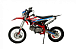 Питбайк MOTOLAND (МОТОЛЕНД) Apollo 125 DT125 E в Владивостоке