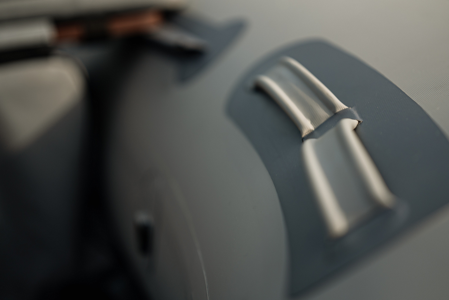 Лодка MISHIMO RIVER JET 390 под водомет в Владивостоке