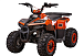 Квадроцикл Yacota Raposa 110 в Владивостоке