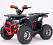 Квадроцикл YACOTA Sirius LD 125 в Владивостоке