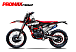 Кроссовый мотоцикл PROMAX RX2 YB300H (LX176FMN) (4 valves, 6 gears) в Владивостоке