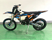 Мотоцикл JHL MOTO JHL M3 MT250 (1E66MM) в Владивостоке