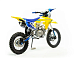 Питбайк MotoLand (МОТОЛЕНД) MZ125 в Владивостоке