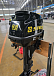 Лодочный мотор STELS 9.8HP в Владивостоке