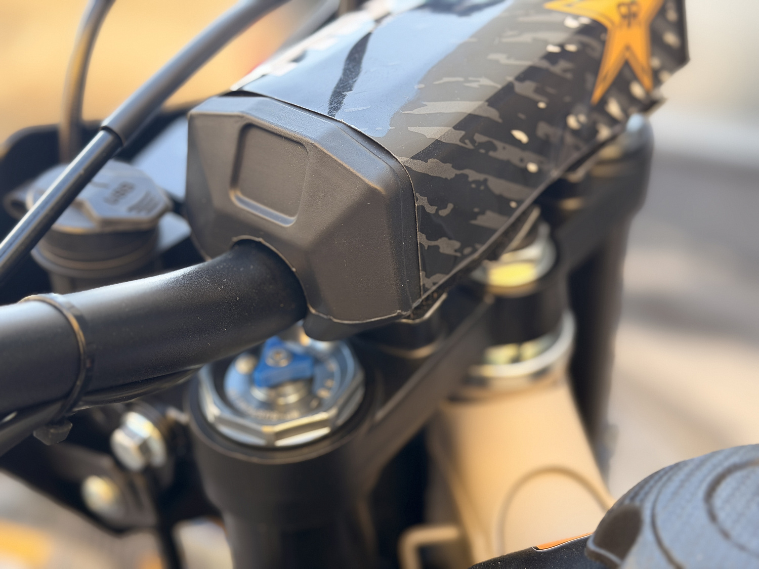 Кроссовый мотоцикл PROMAX MX280 в Владивостоке