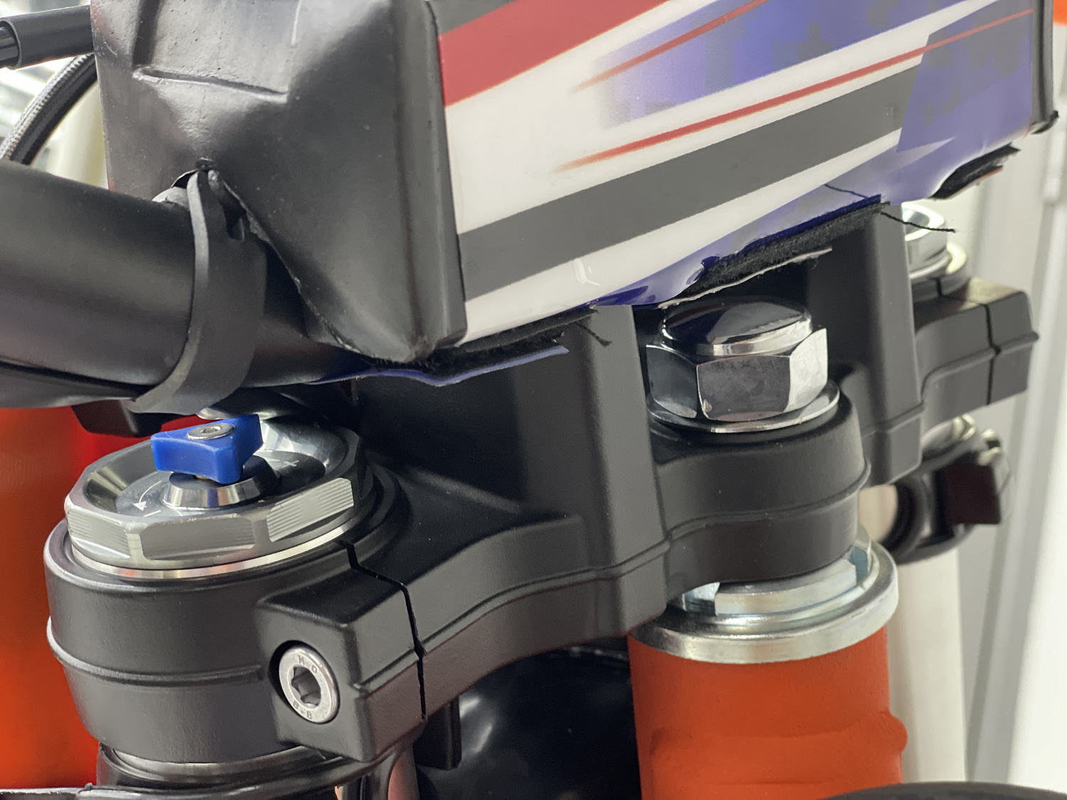 Кроссовый мотоцикл PROMAX INFERNO 380 (4 valves, 5 gears) в Владивостоке