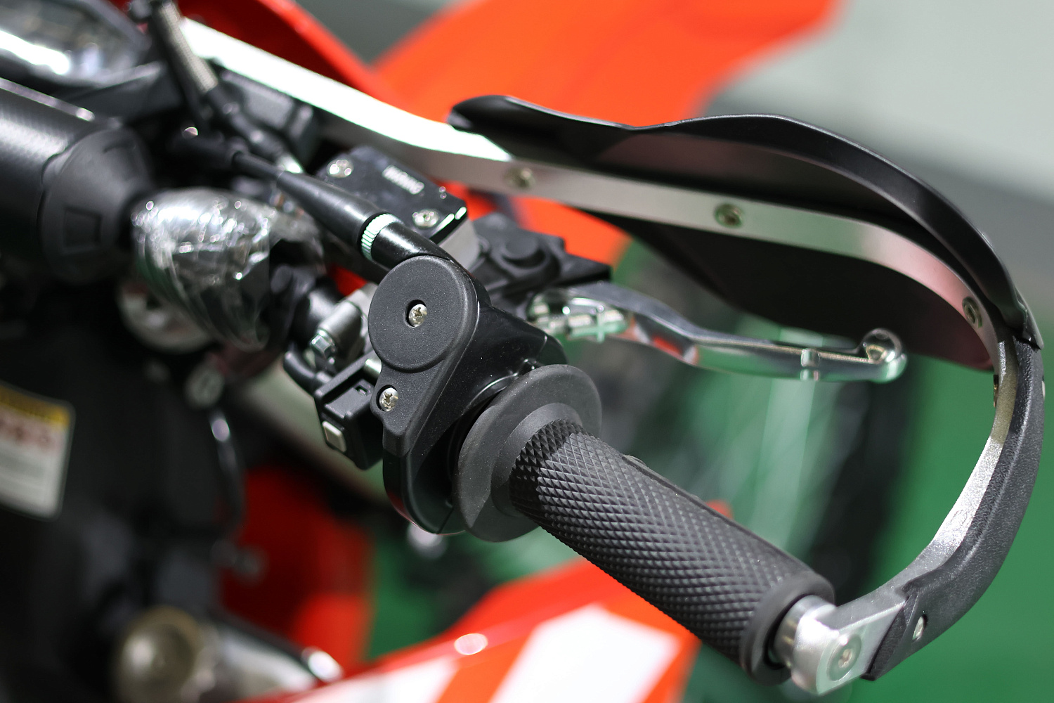 Мотоцикл JHLMOTO JHLofr GS YBS300 (176MN) в Владивостоке