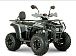 Квадроцикл YACOTA DRAGON LUX LD 150 PRO-SPORT в Владивостоке
