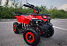 Квадроцикл PROMAX ATV MINI 2T 70CC р/с в Владивостоке