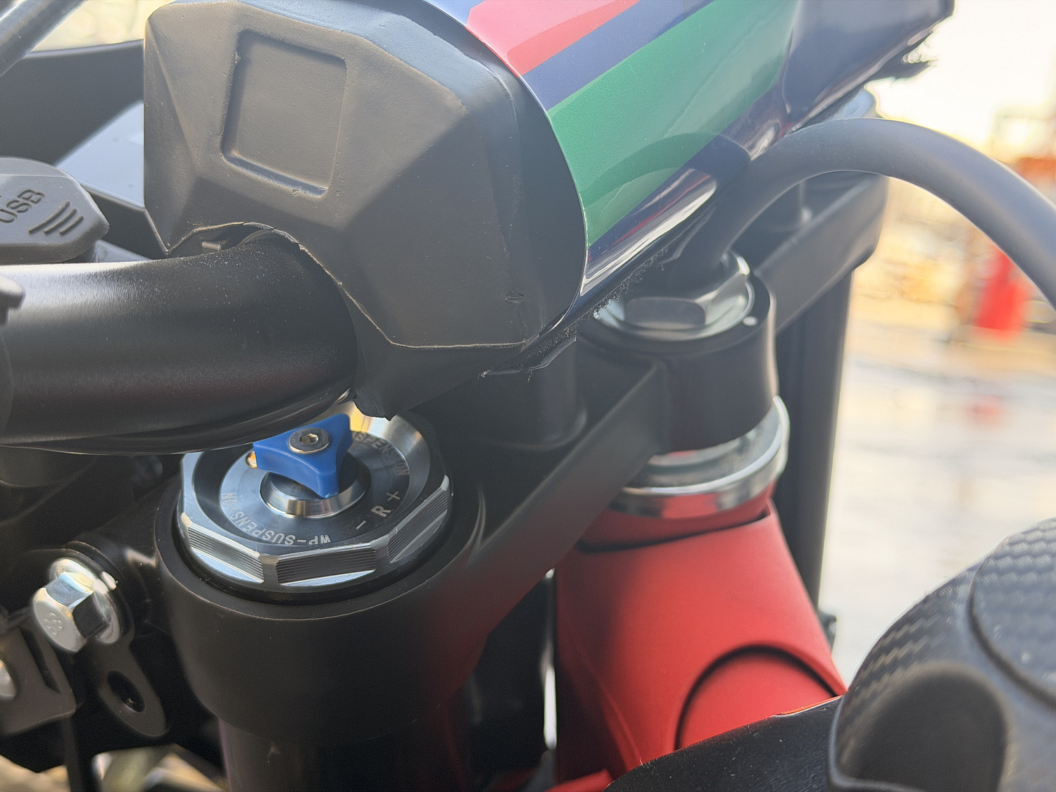 Кроссовый мотоцикл PROMAX MX280 в Владивостоке