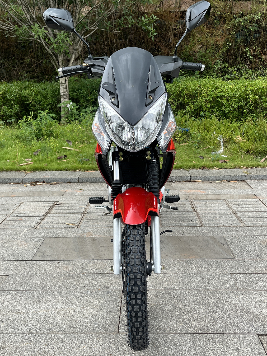 Мопед PROMAX STREET CROSS MAX 150 (49) в Владивостоке