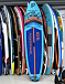 SUP (САП) ДОСКА RAIDEX POWERFANS ITALIAN BLUE BAY 10,6’ (320СМ) в Владивостоке