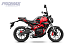 Мотоцикл PROMAX CB300 в Владивостоке