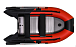 ЛОДКА НАДУВНАЯ YUKONA 310 TS - U (БЕЗ ПАЙОЛА) в Владивостоке