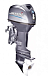 Лодочный мотор SEANOVO SNEF50HVEL-T - EFI (1,85) в Владивостоке