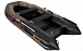 ЛОДКА НАДУВНАЯ YUKONA 360 НДНД в Владивостоке