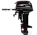 Лодочный мотор HIDEA HD9.9PRO FES (326 см3) в Владивостоке
