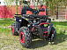 Квадроцикл PROMAX WILD 300 LUX "АНТИВИБРАЦИОННЫЙ" в Владивостоке