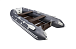 Лодка Таймень lx 3600 ск в Владивостоке