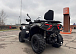 Квадроцикл HISUN GUARDIAN 550L /LONG в Владивостоке