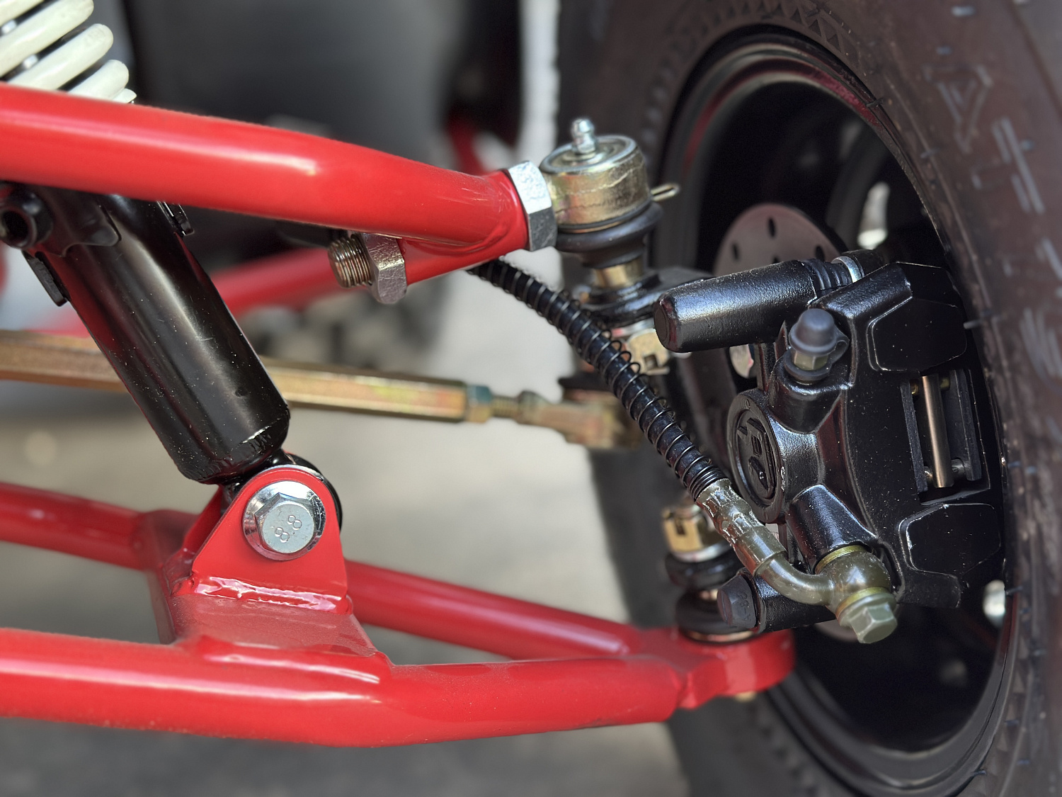 Квадроцикл PROMAX МАЙНКРАФТ 192 PRO 2025 в Владивостоке