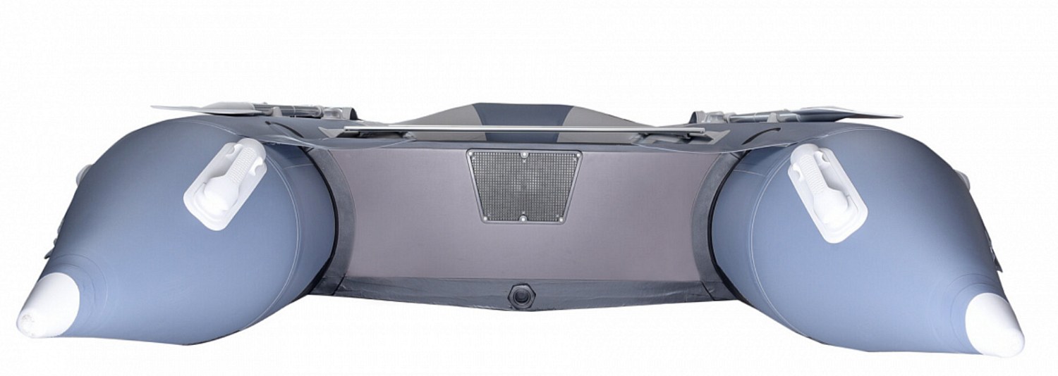 НАДУВНАЯ ЛОДКА GLADIATOR B330AL в Владивостоке