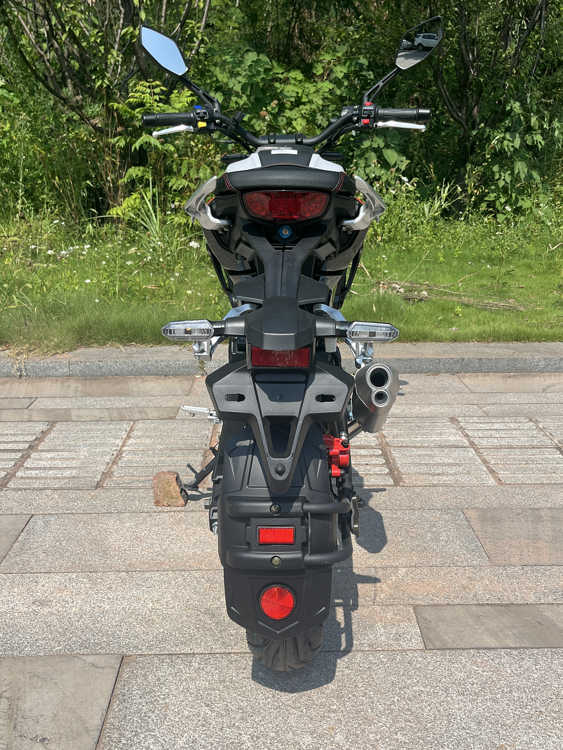 Мопед PROMAX CB130R (49) в Владивостоке