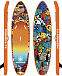 SUP (САП) Доска MISHIMO CRAZY-LINE 9.5’ (305см) в Владивостоке