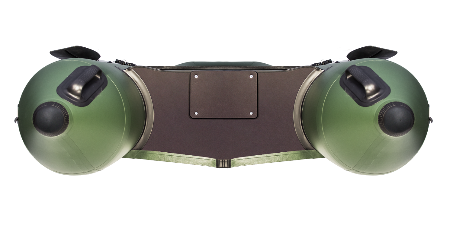  Лодка АКВА 3200 ск в Владивостоке